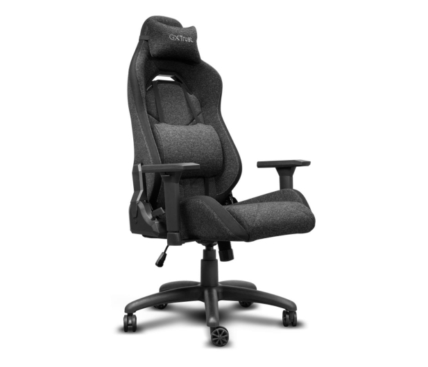 Trust GXT723 RUYA Fabric Grey - 1353049 - zdjęcie 4